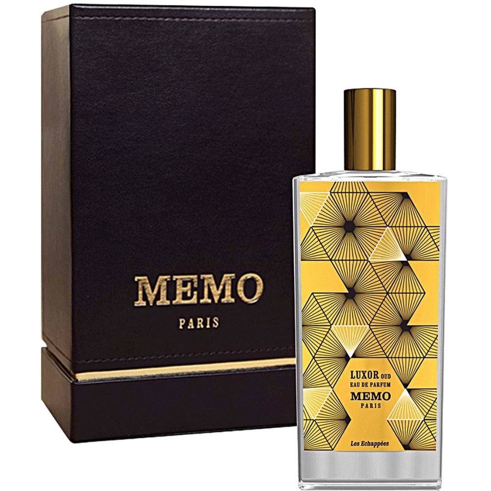 Luxor Oud
