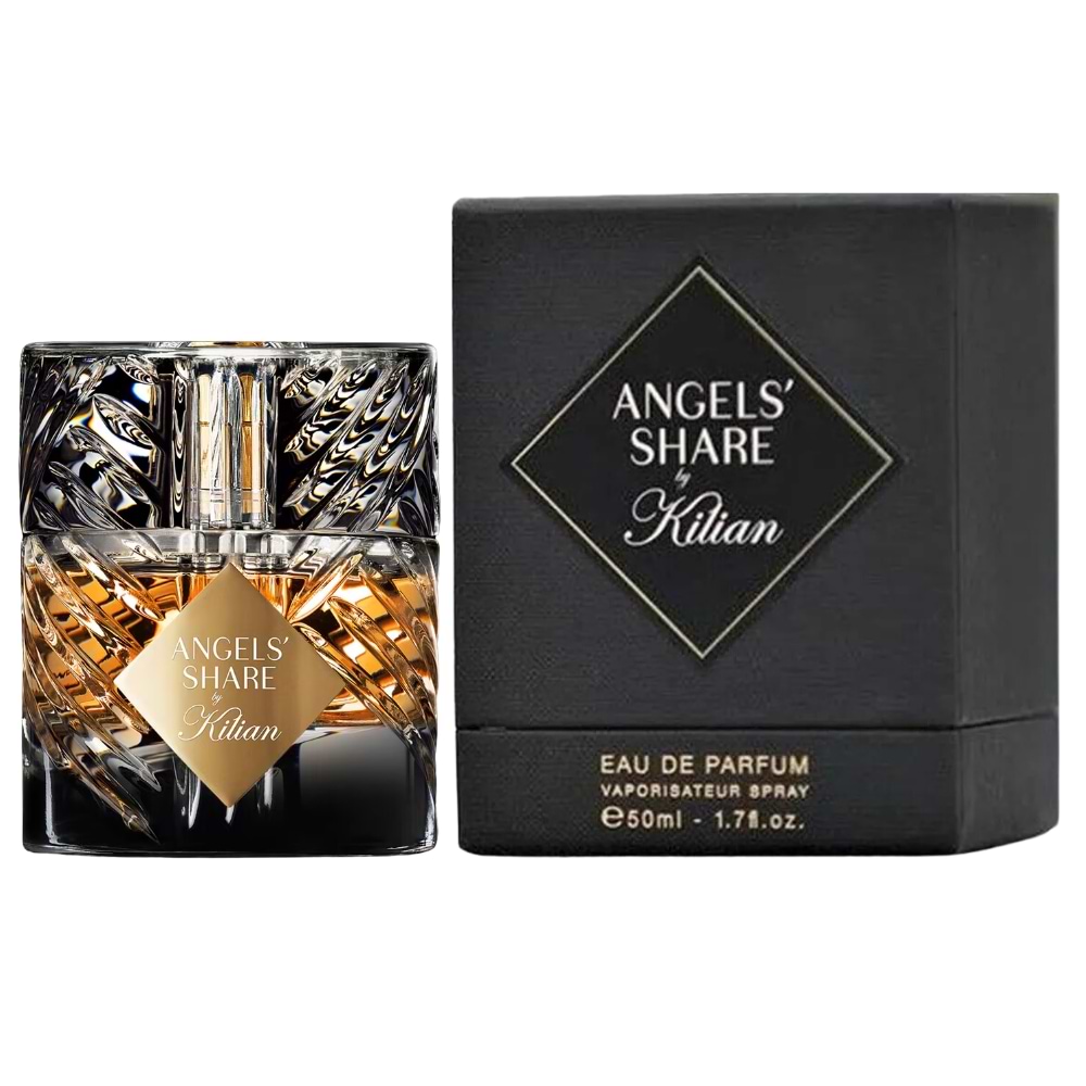 Angels Share 