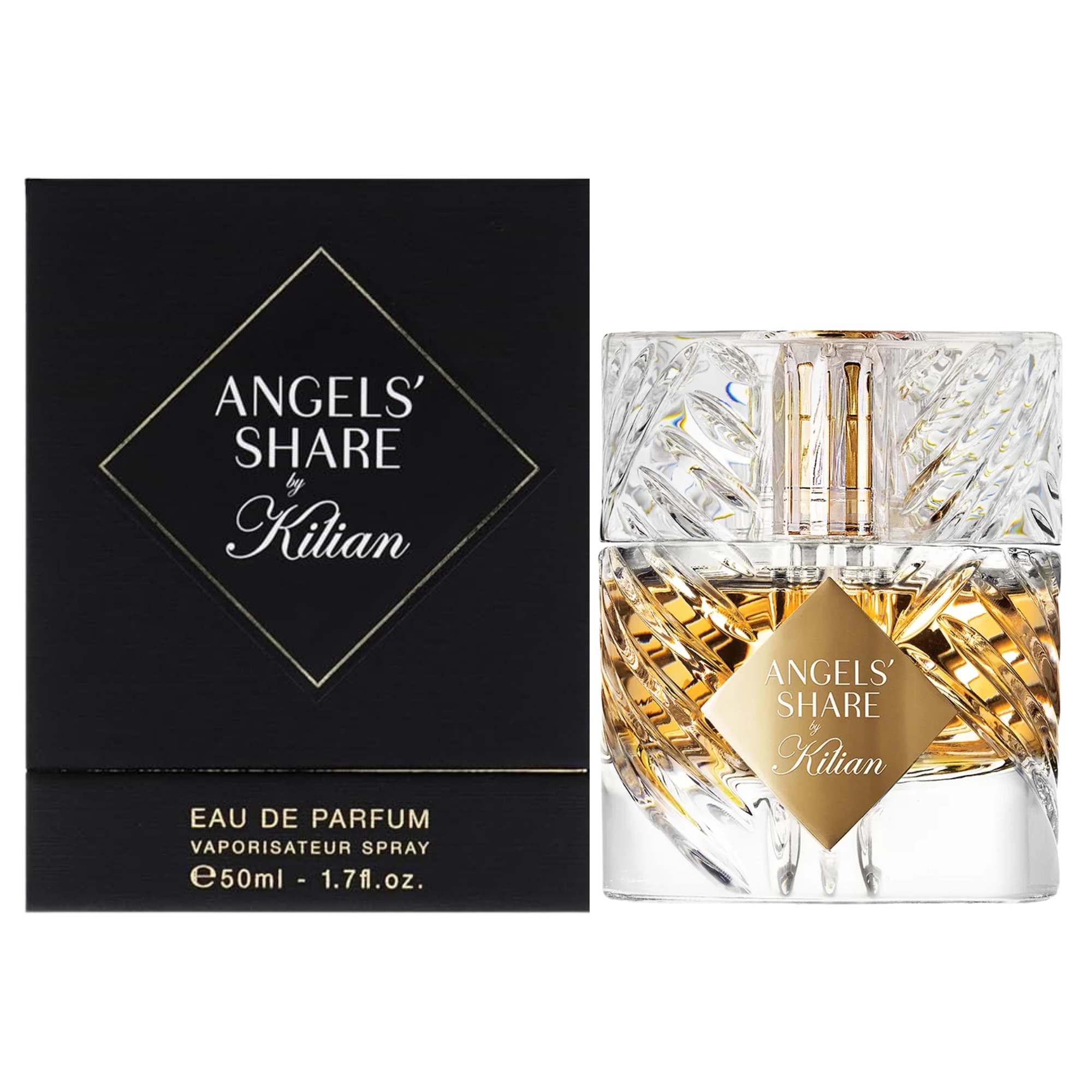 Angels' Share - Perfume - The Liquors | KILIAN PARIS