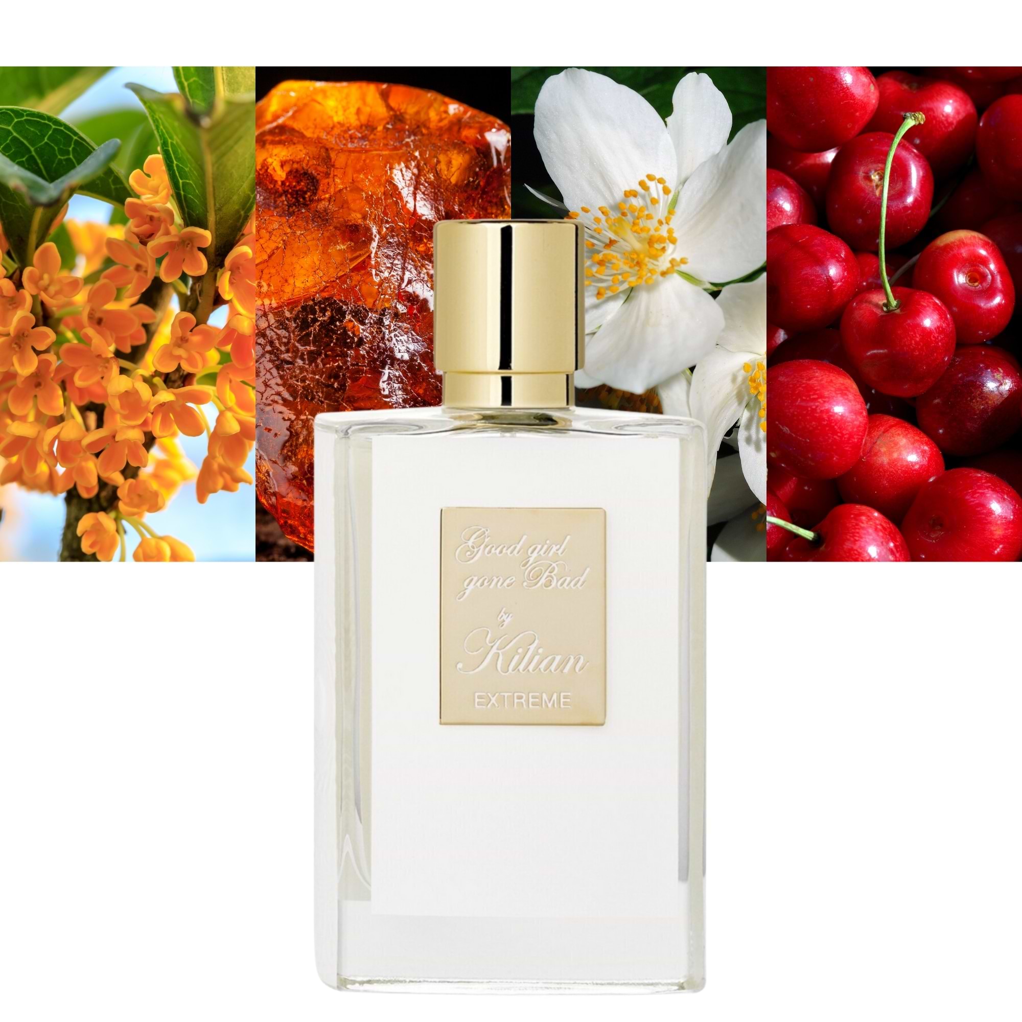 Kilian Good Girl Gone Bad Extreme-For The Naughty Girls