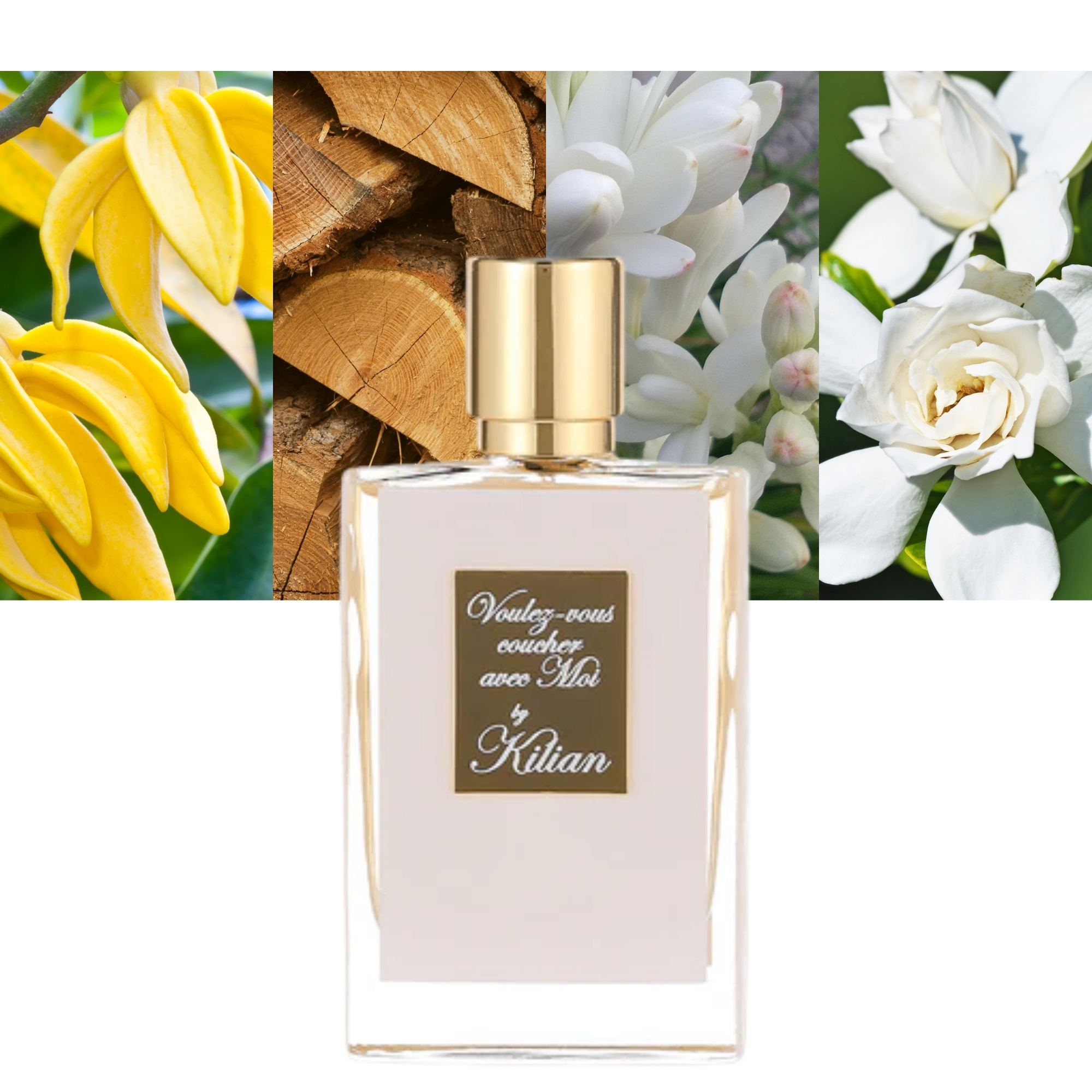 Voulez-vous Coucher Avec Moi