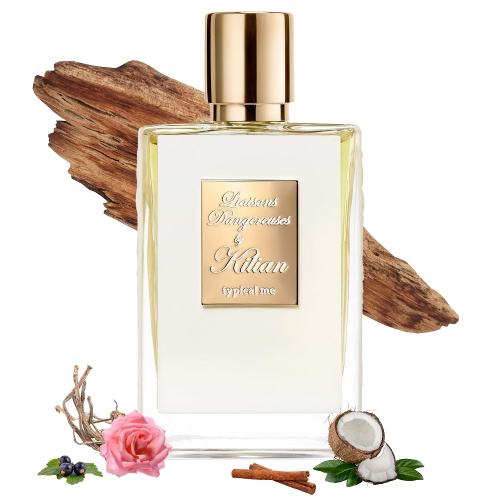 Liaisons Dangereuses Typical Me