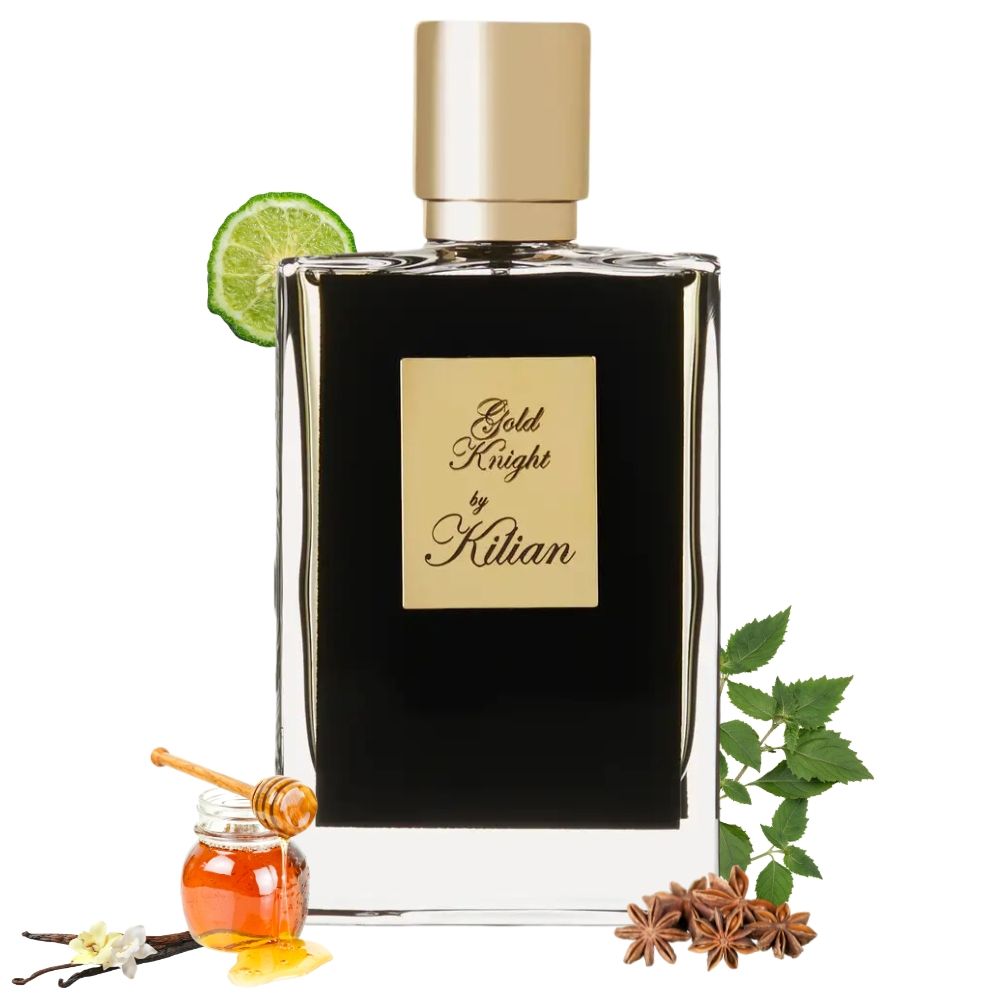 Gold Knight By Kilian-A Scent To Show Off Your Personality