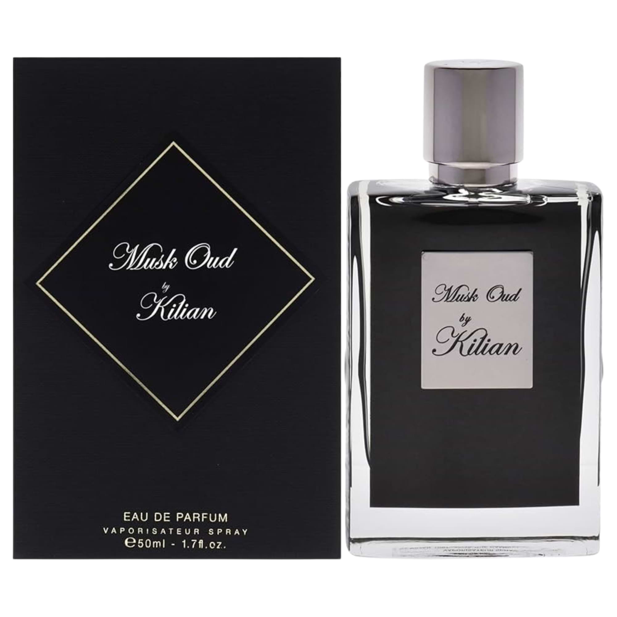 Musk Oud