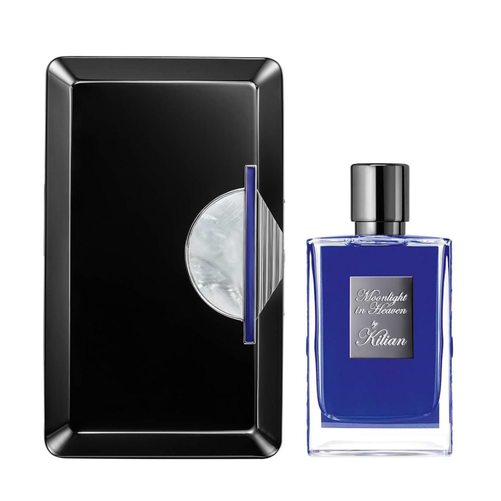 Moonlight in Heaven