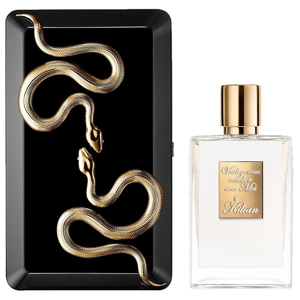 Voulez-vous Coucher Avec Moi Kilian-A Breathtaking Fragrance