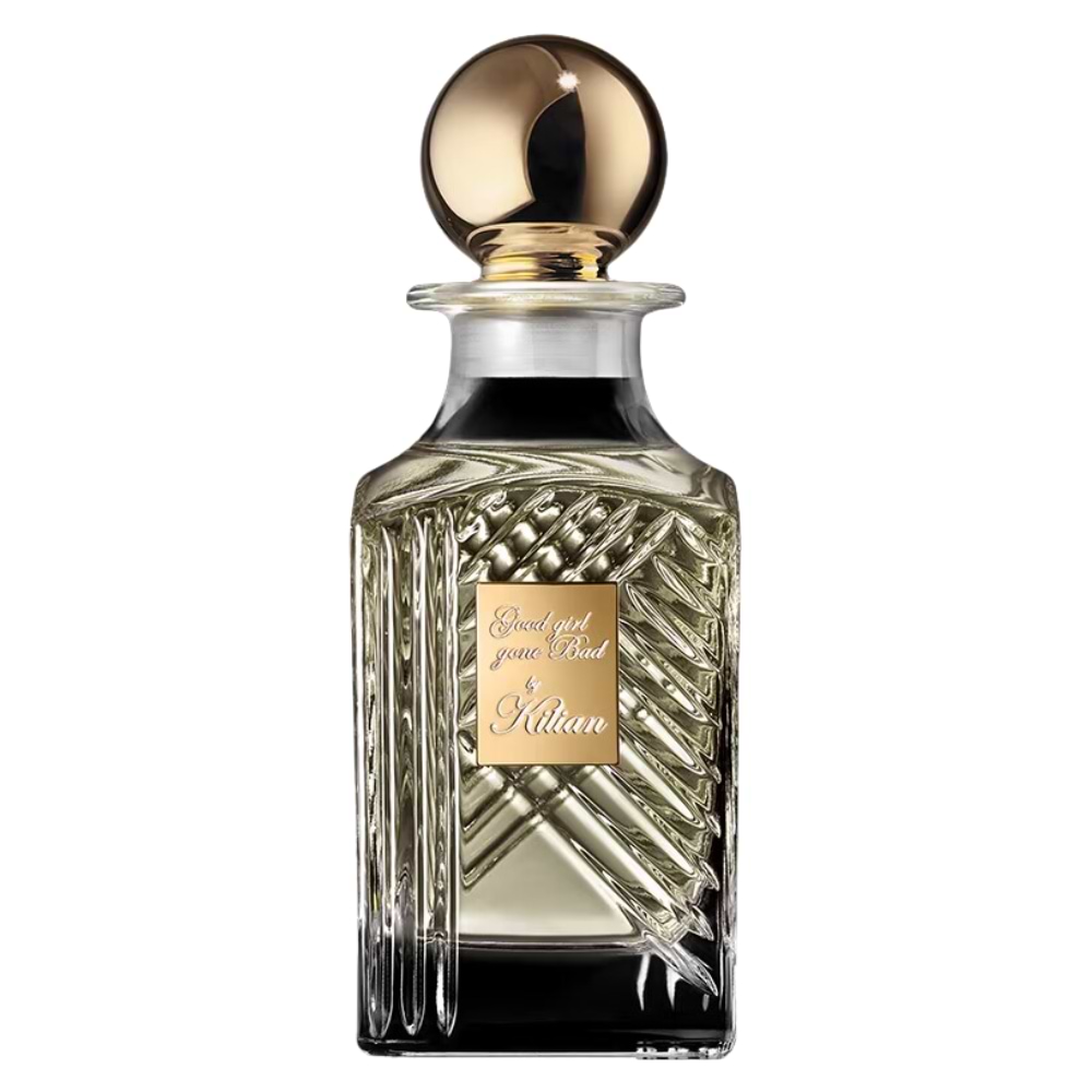 Good Girl Gone Bad
