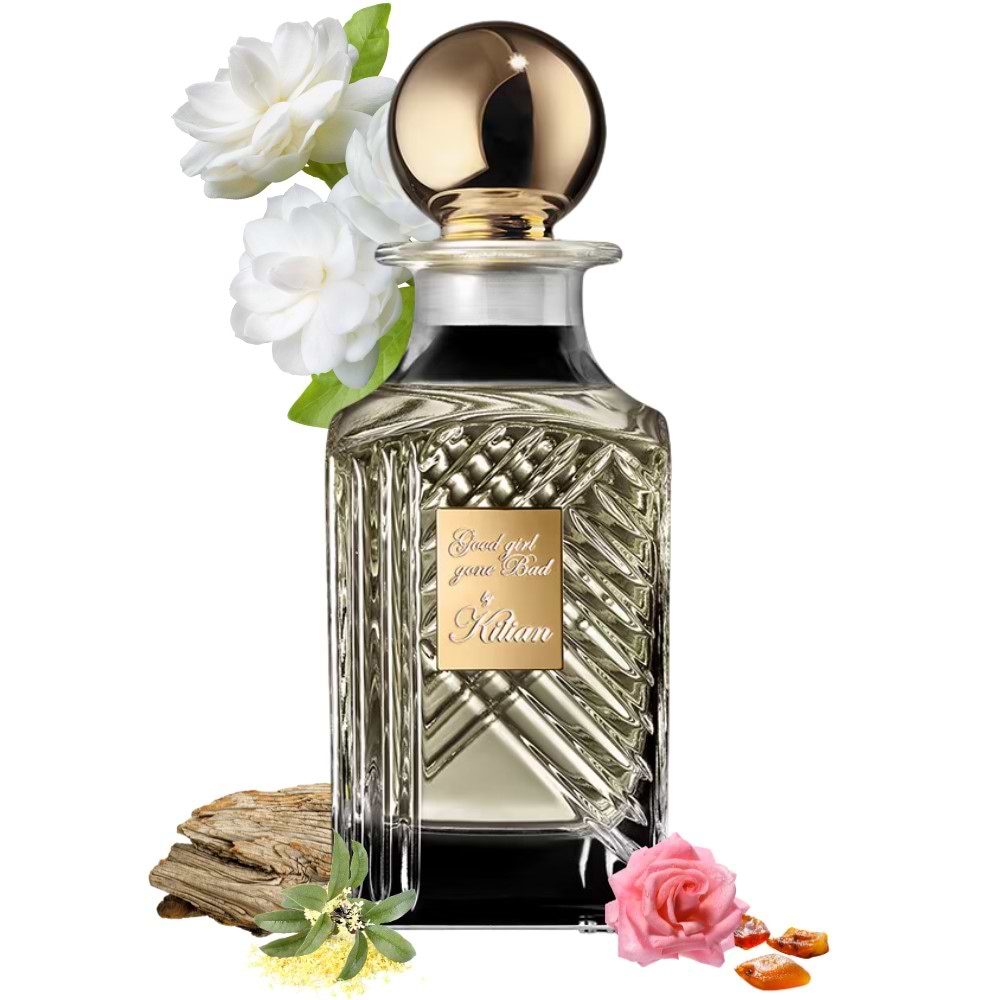 Good Girl Gone Bad