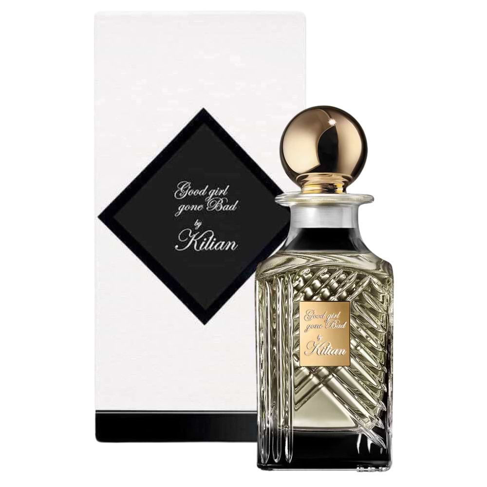 Good Girl Gone Bad