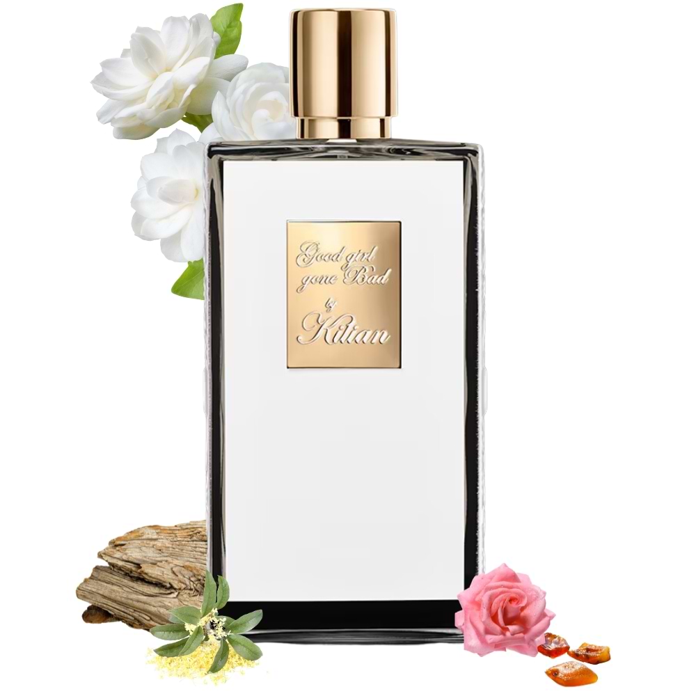 Good Girl Gone Bad