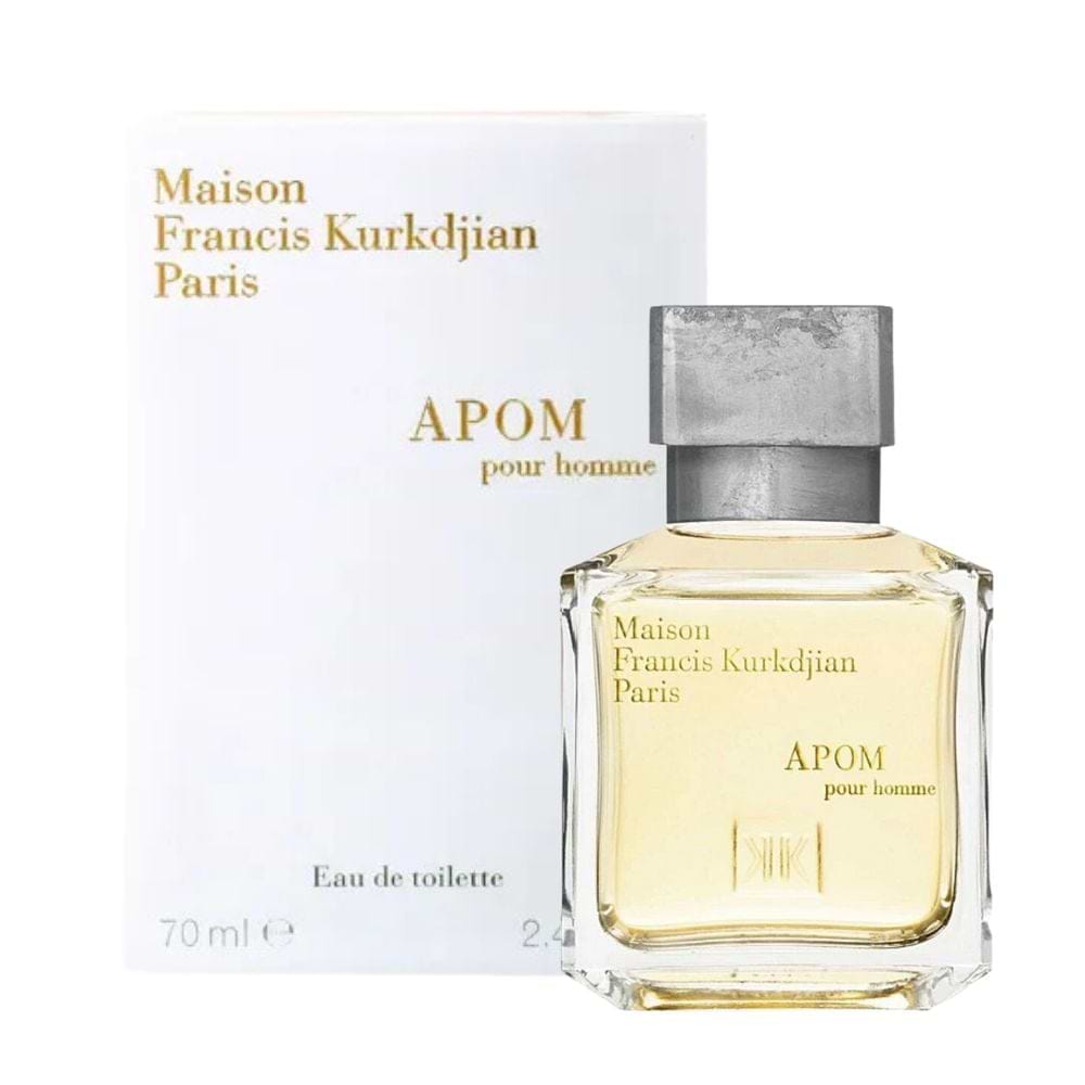 APOM Pour Homme