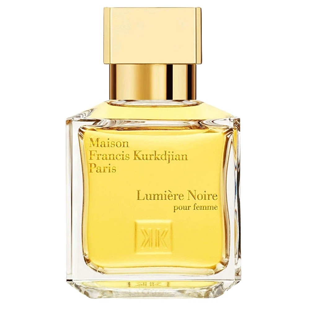 Lumiere Noire Femme