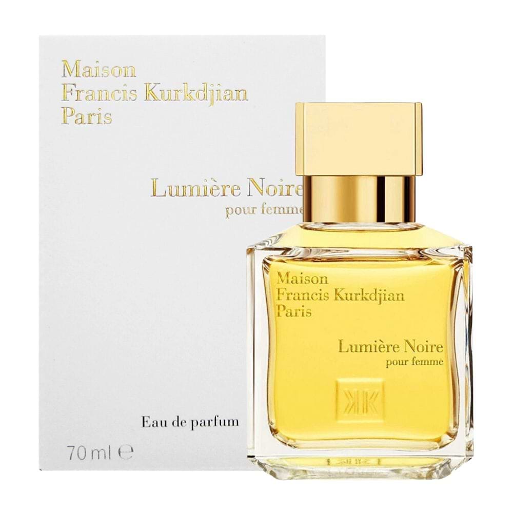 Lumiere Noire Femme