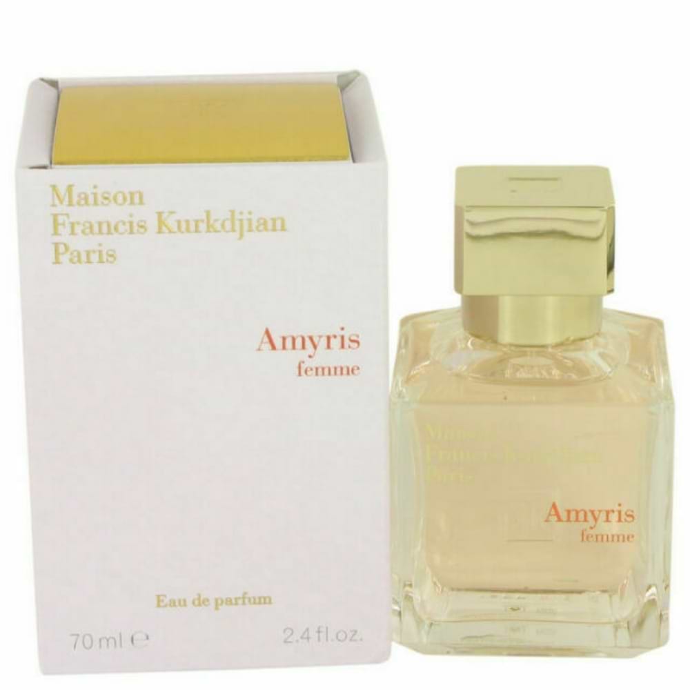 Amyris femme