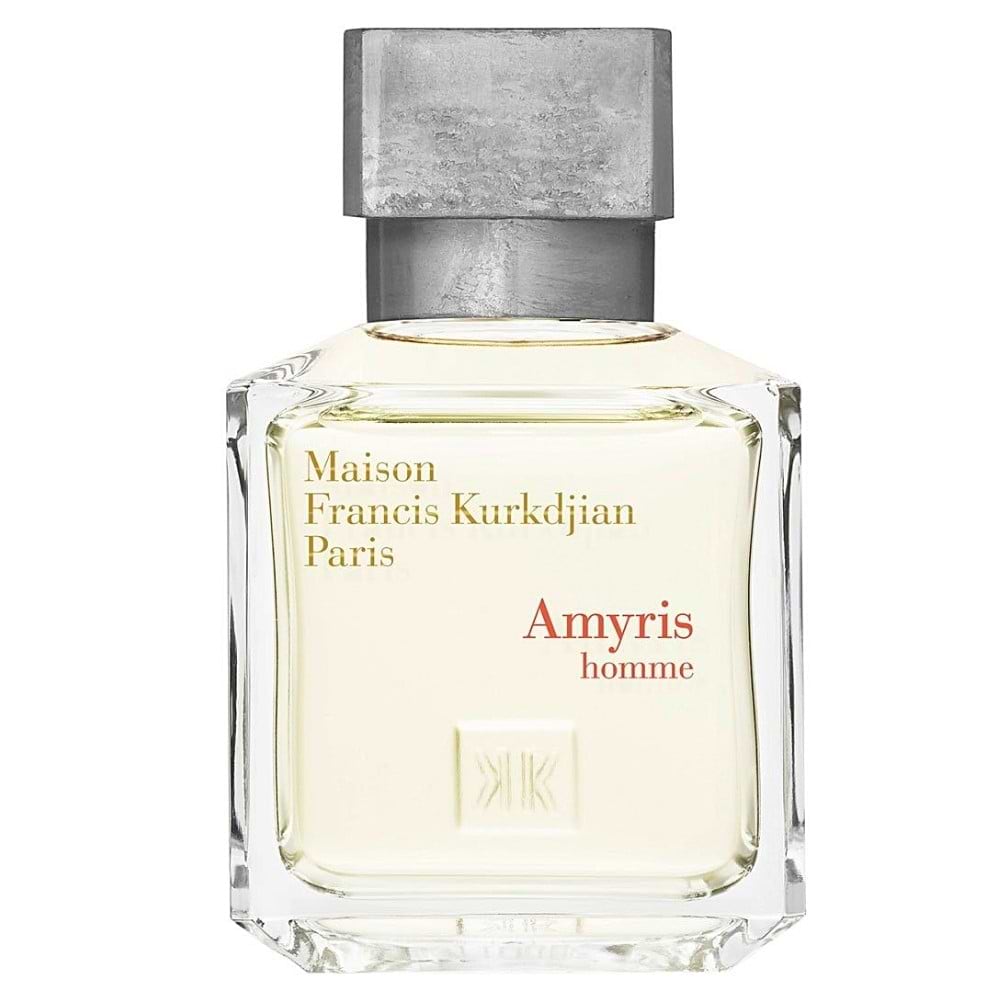 Maison Francis Kurkdjian Amyris homme