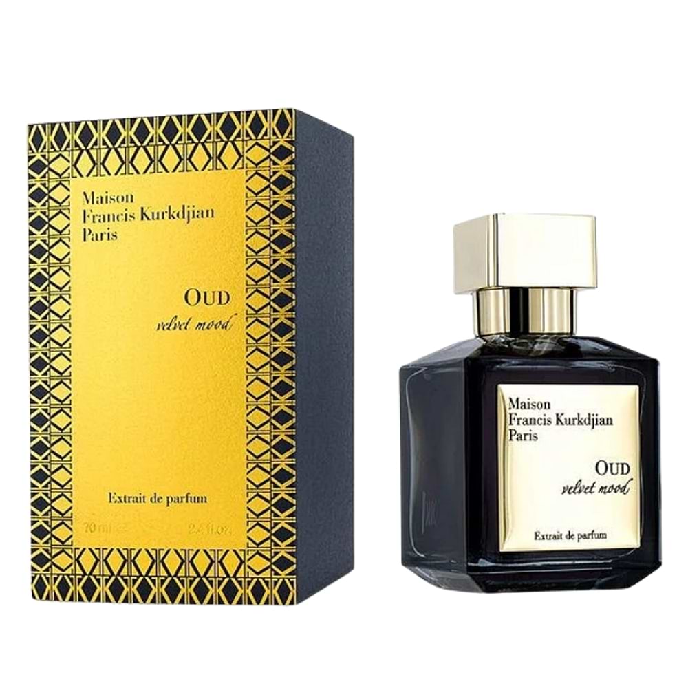 Oud Velvet Mood