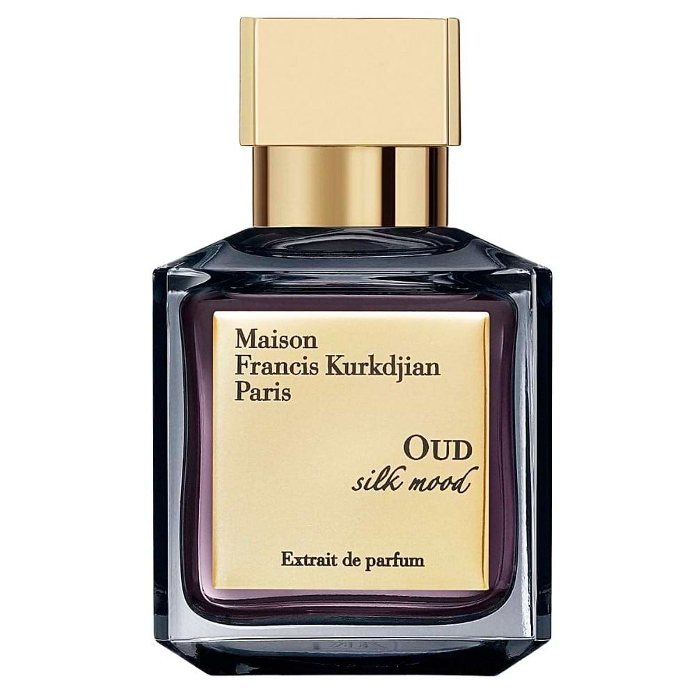 Maison Francis Kurkdjian Oud Silk Mood Extrait