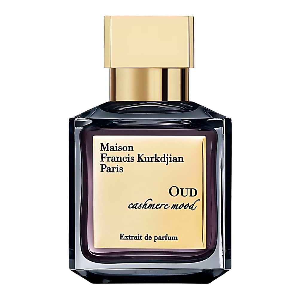 Oud Cashmere Oud