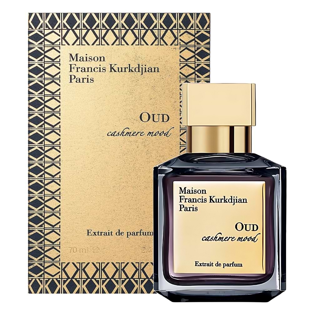 Oud Cashmere Oud