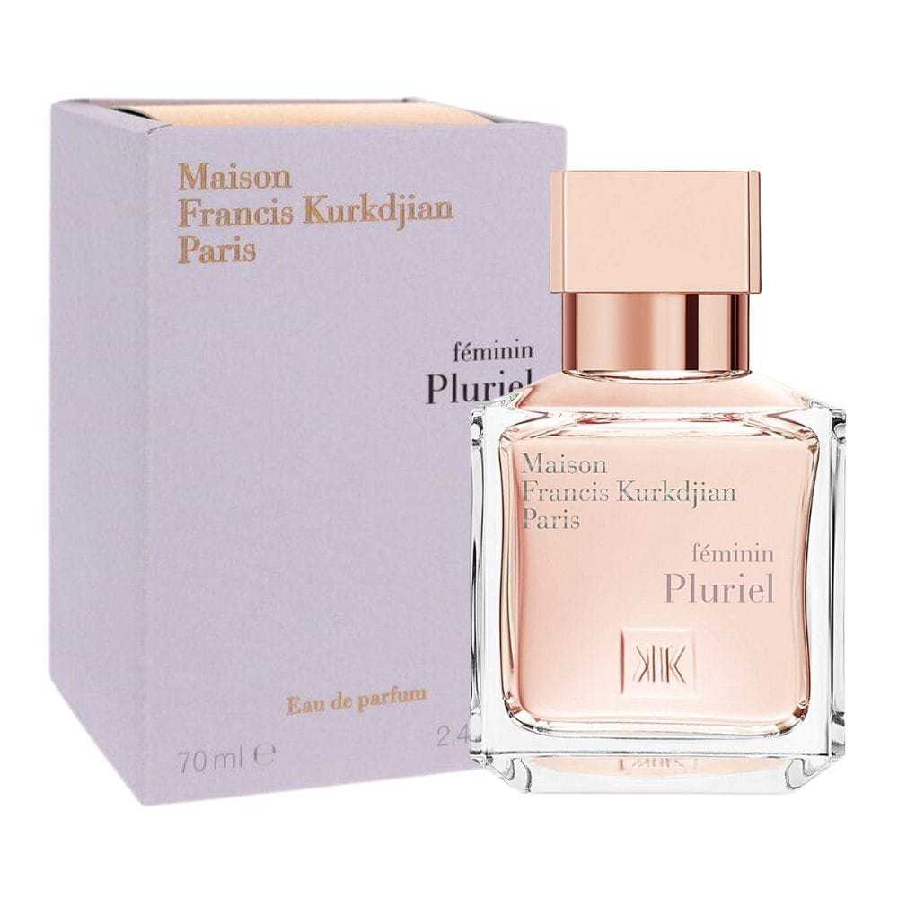 Feminin Pluriel