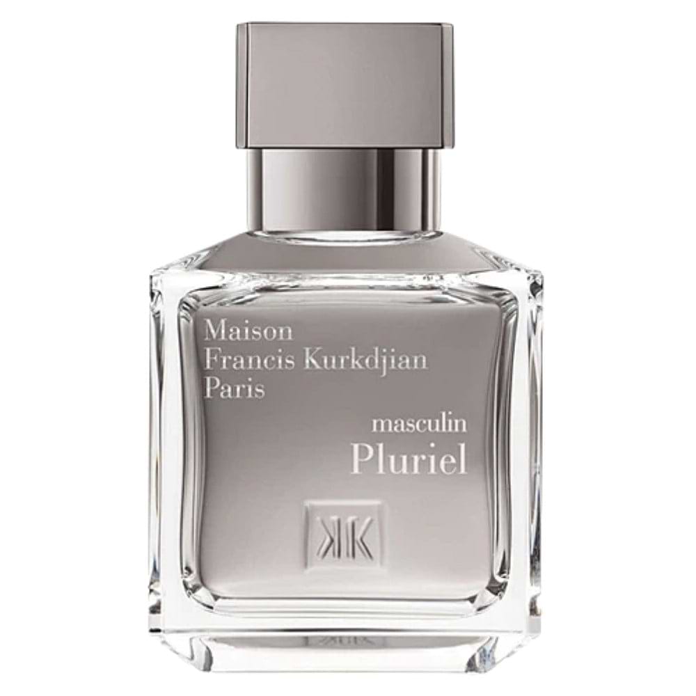 Maison Francis Kurkdjianげんた Maison Francis Kurkdjian Gentle Fluidity Silver Eau de