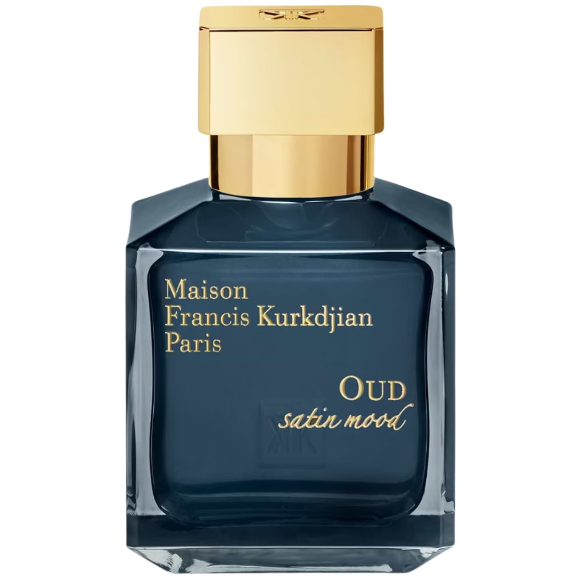 Step Into Pure Luxury With Maison Francis Kurkdjian Oud Satin Mood