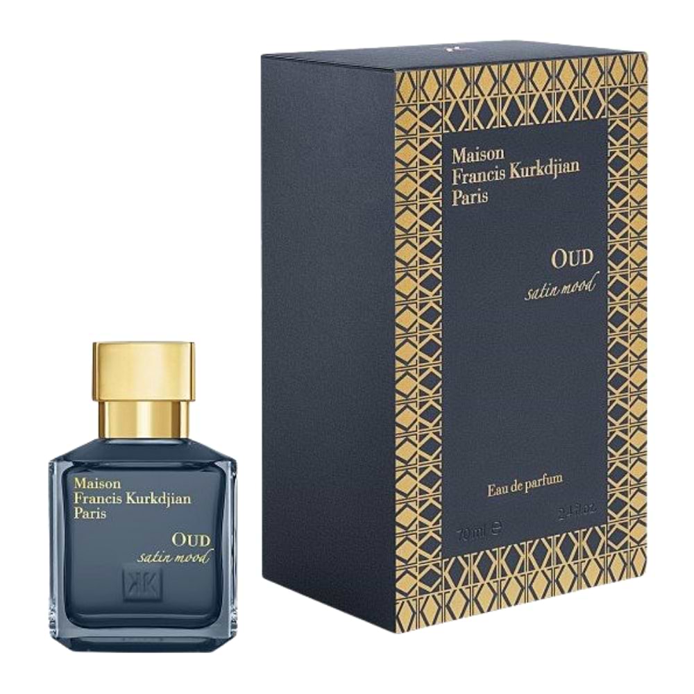 Oud Satin Mood