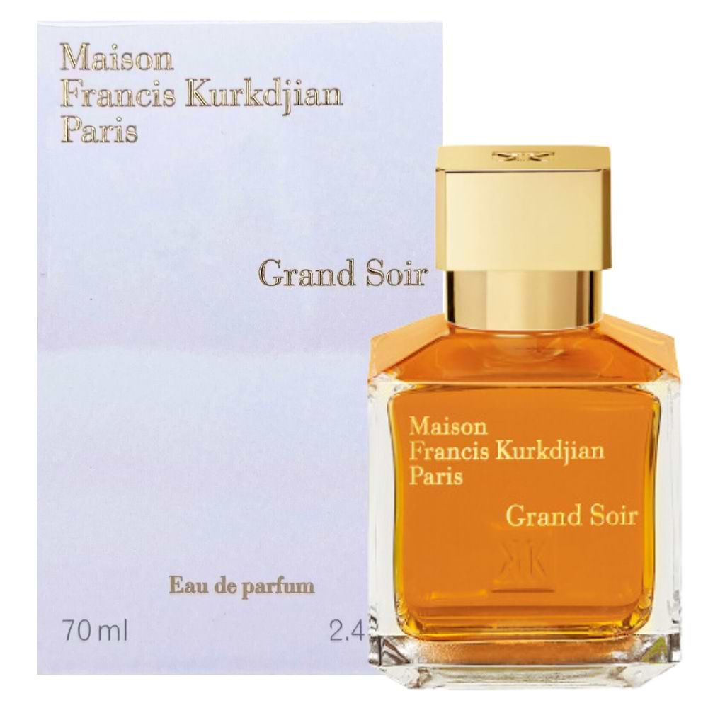 Grand Soir