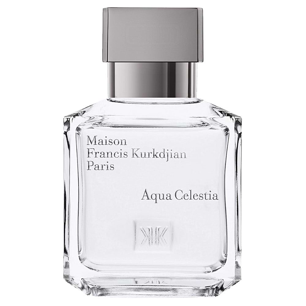 Maison Francis Kurkdjian Aqua Celestia
