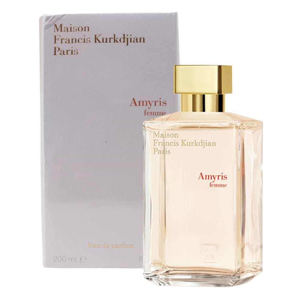 Amyris femme