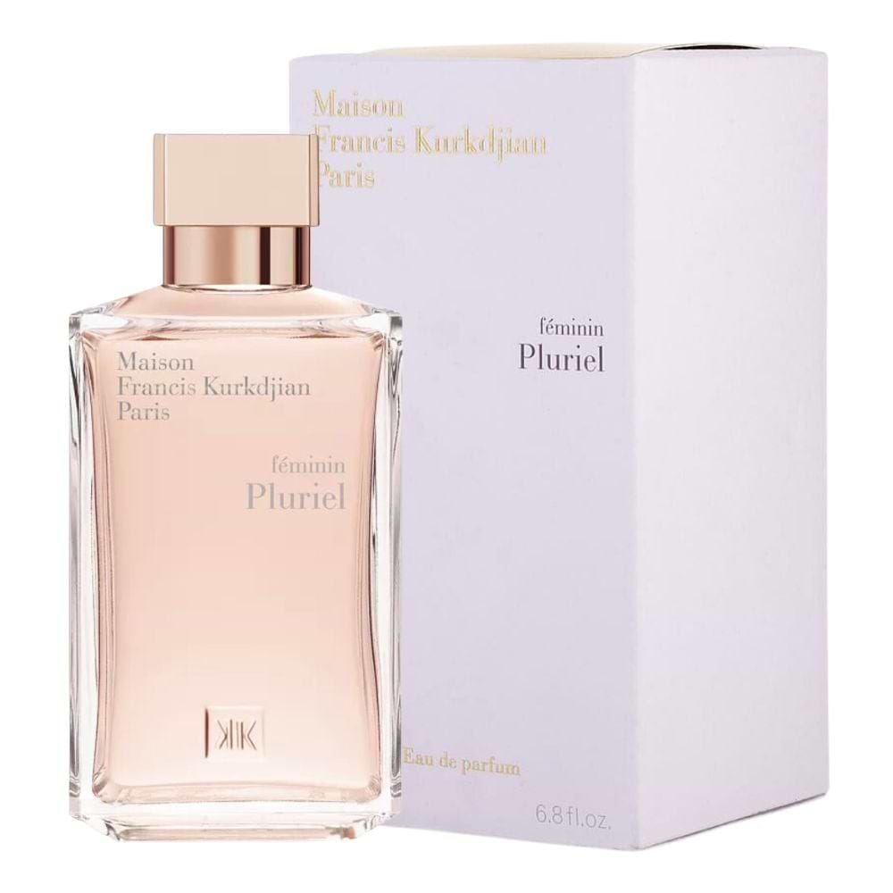 Maison Francis Kurkdjian Feminin Pluriel