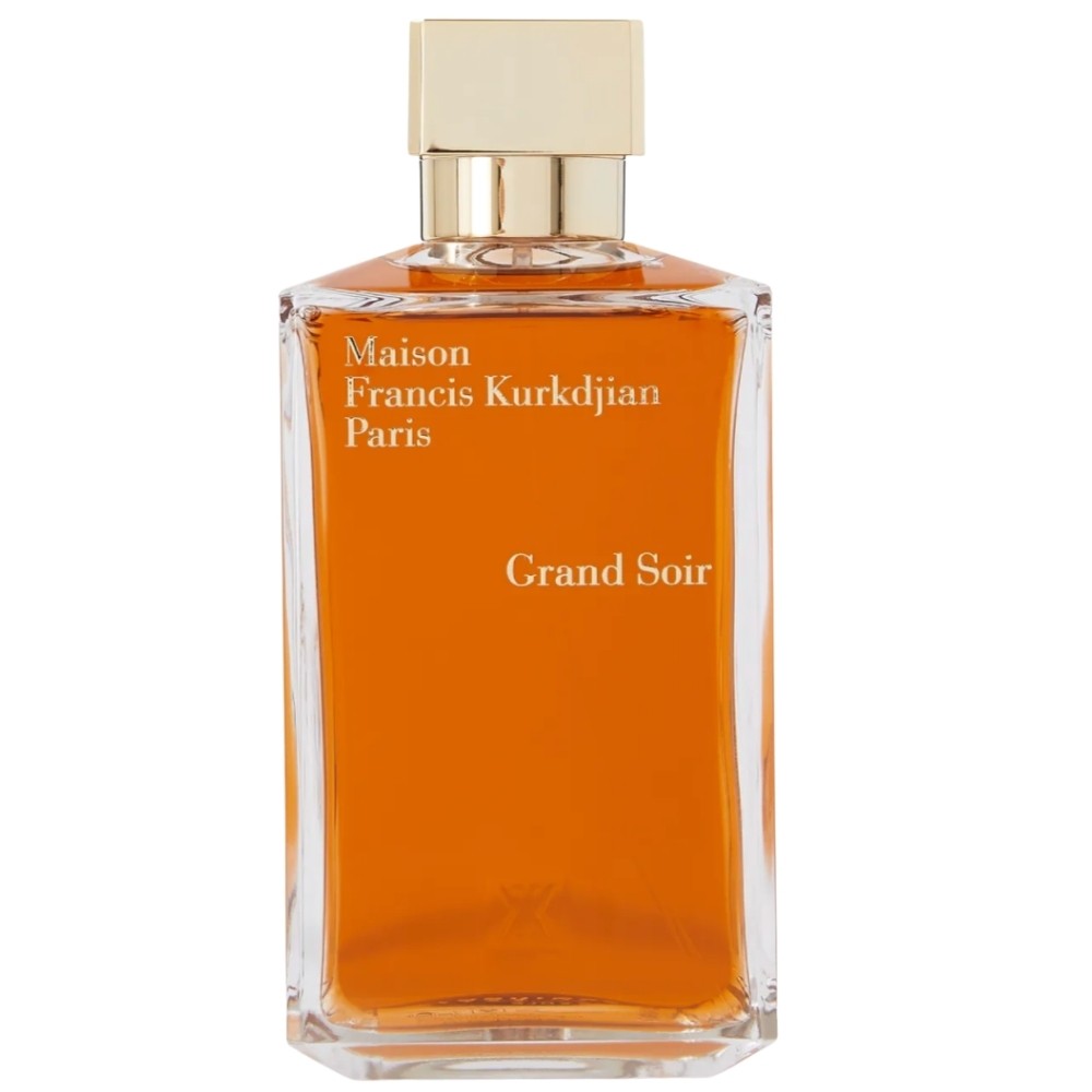 Maison Francis Kurkdjian Grand Soir Unisex