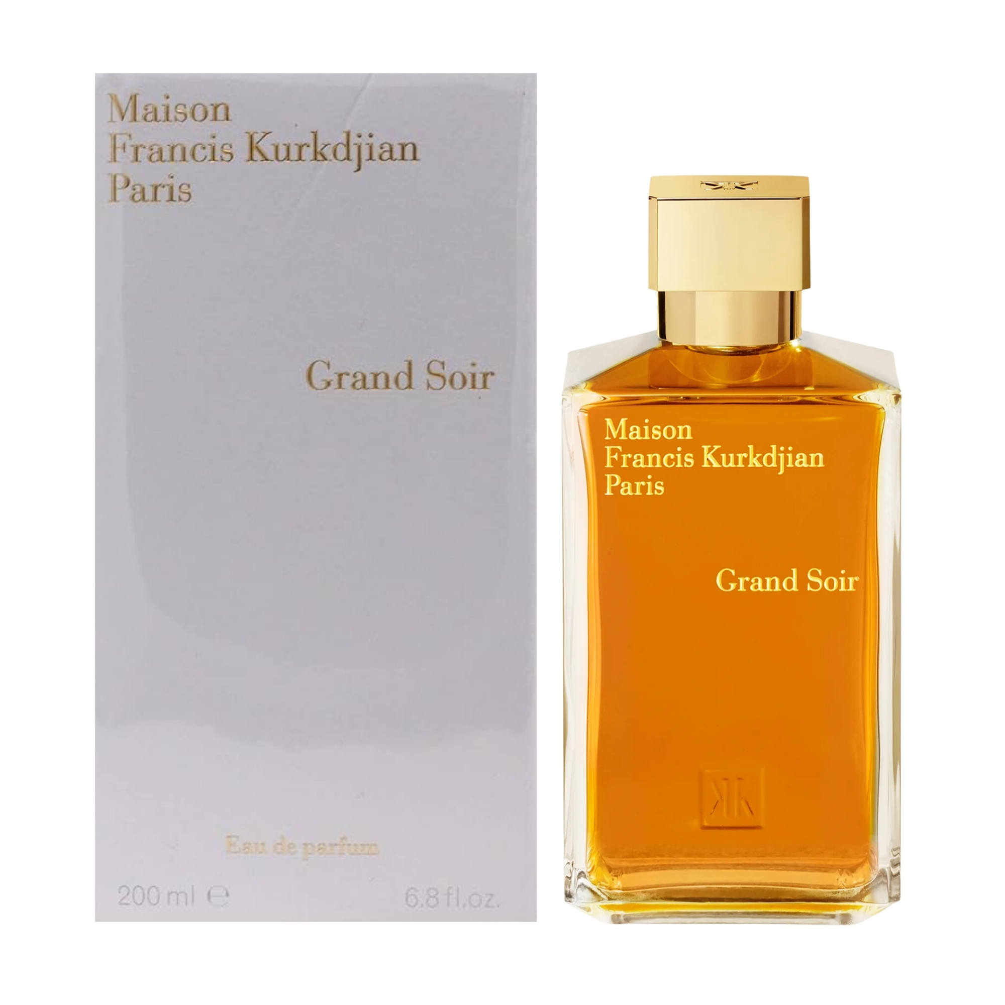 Maison Francis Kurkdjian Grand Soir |MaxAroma.com
