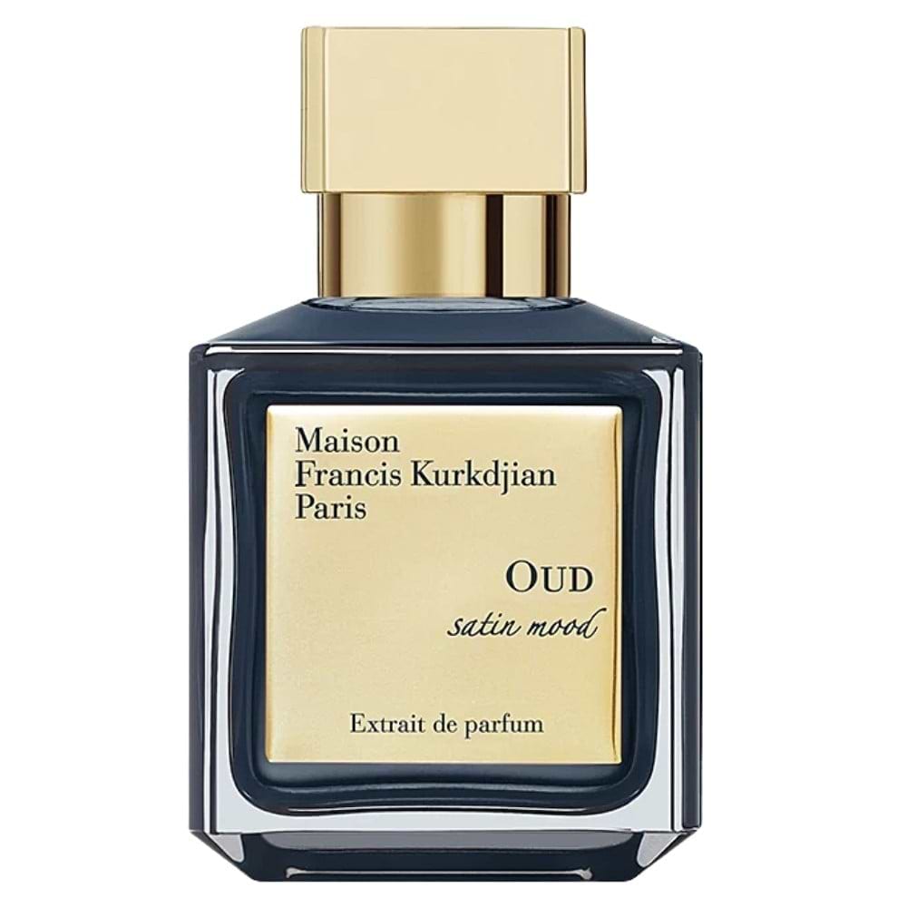 Oud Satin Mood