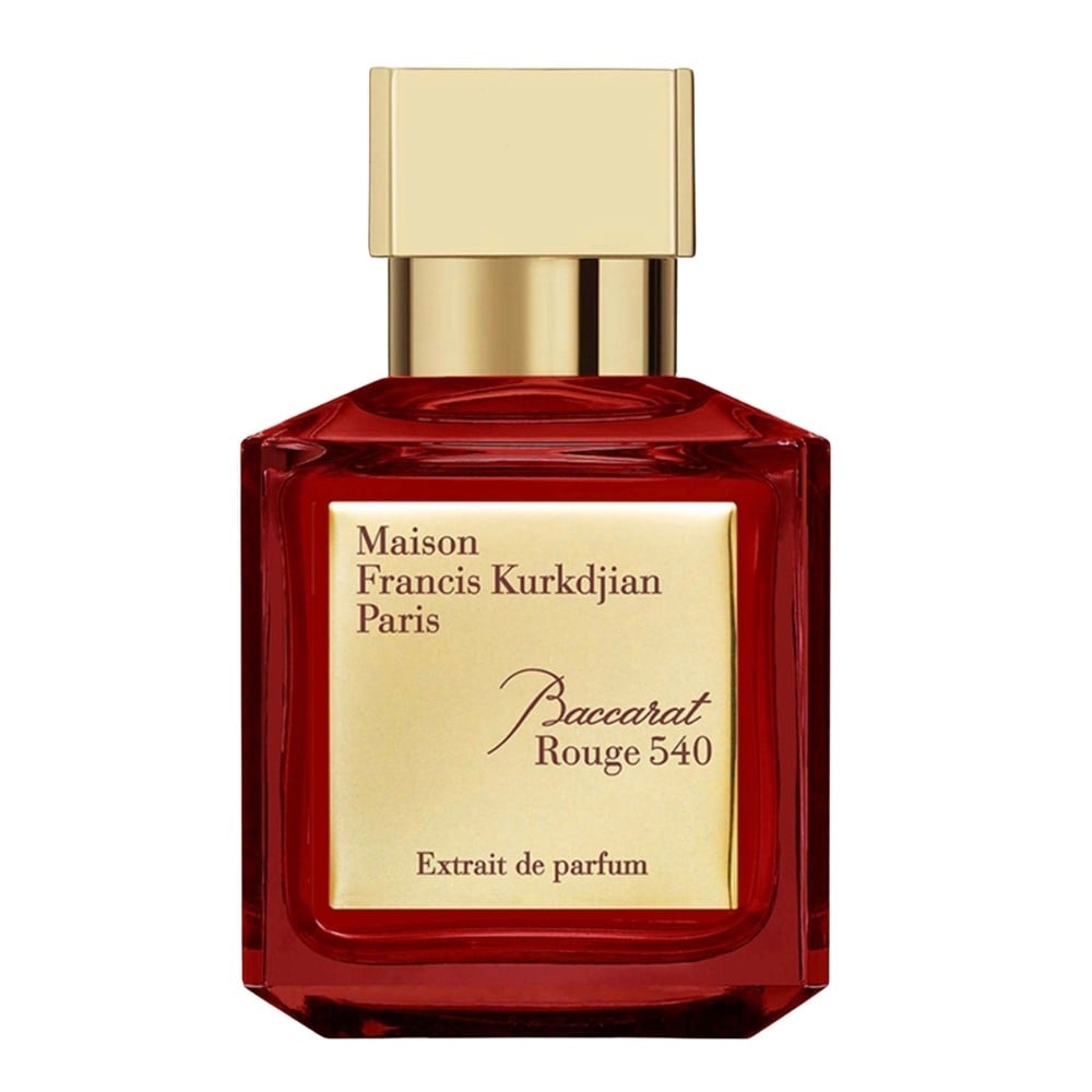 Maison Francis Kurkdjian Baccarat Rouge 540 E..