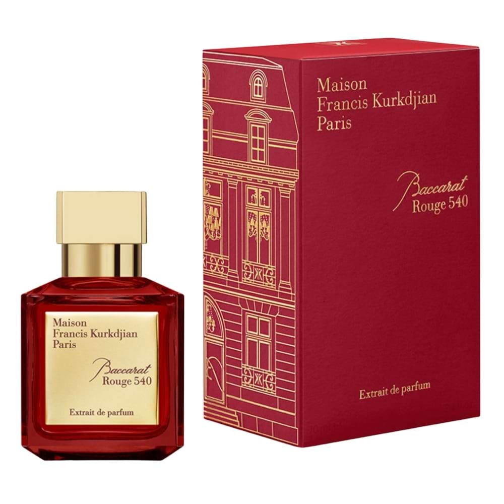 Baccarat Rouge 540 ⋅ Extrait de parfum ⋅ 2.4 fl.oz