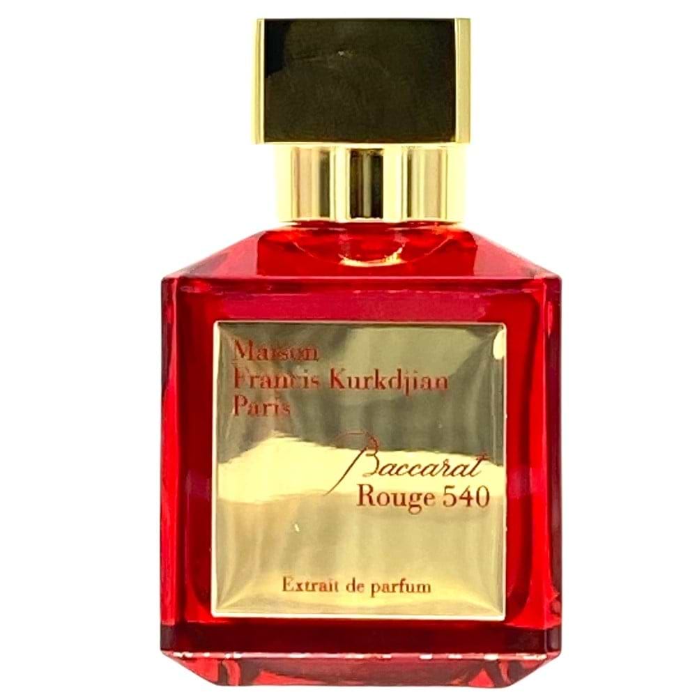 Baccarat Rouge 540