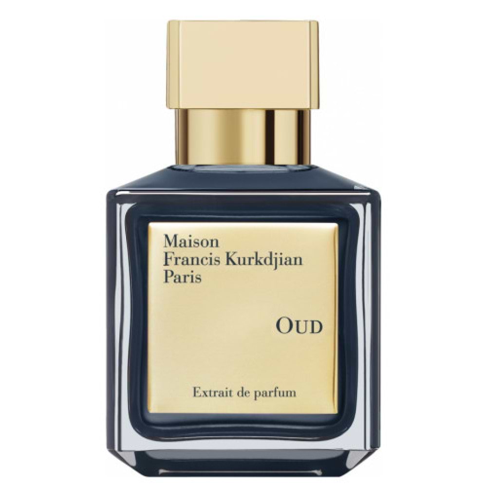 Maison Francis Kurkdjian Oud Extrait