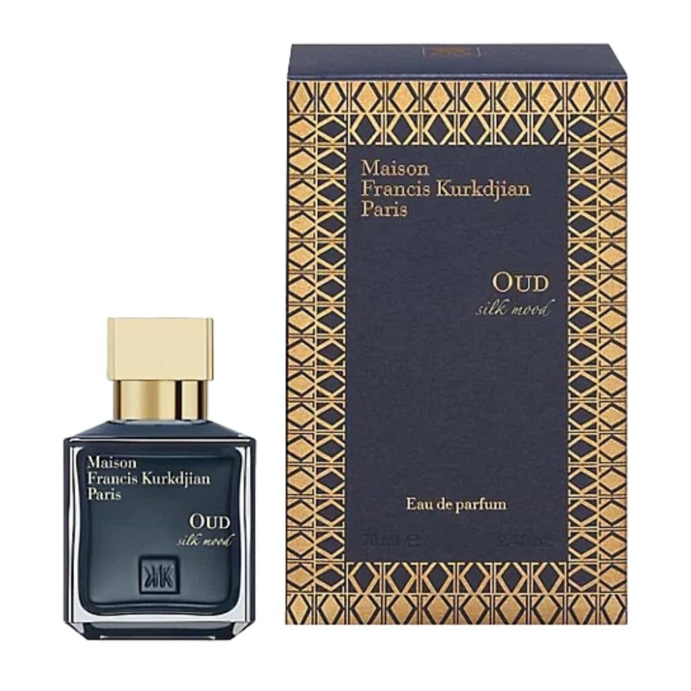 Oud Silk Mood