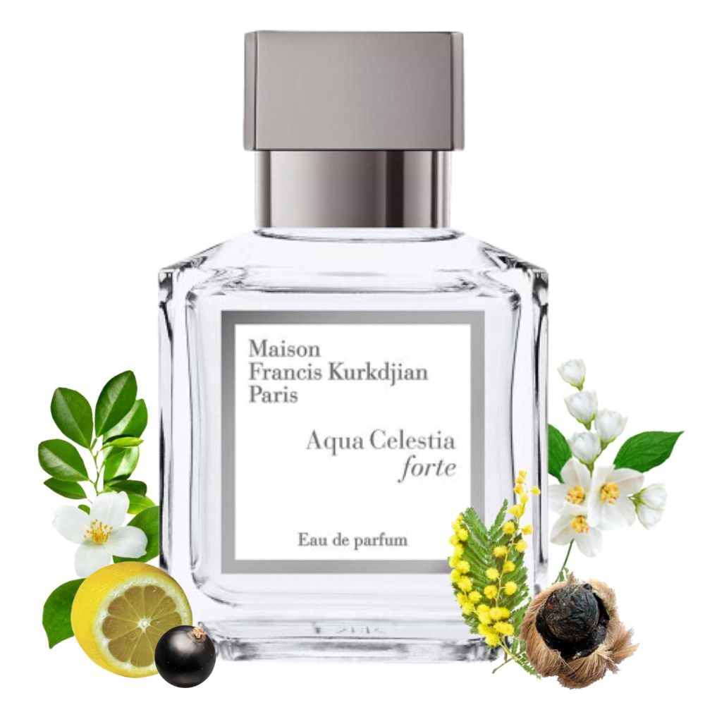 Aqua Celestia オードパルファム 訳あり Aqua Celestia オードパルファム 訳あり メゾンフランシスクル