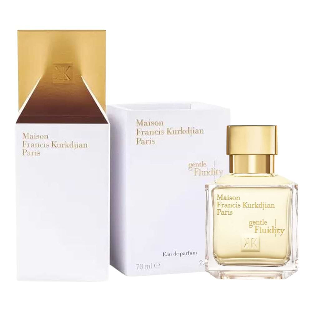 Gentle Fluidity Gold