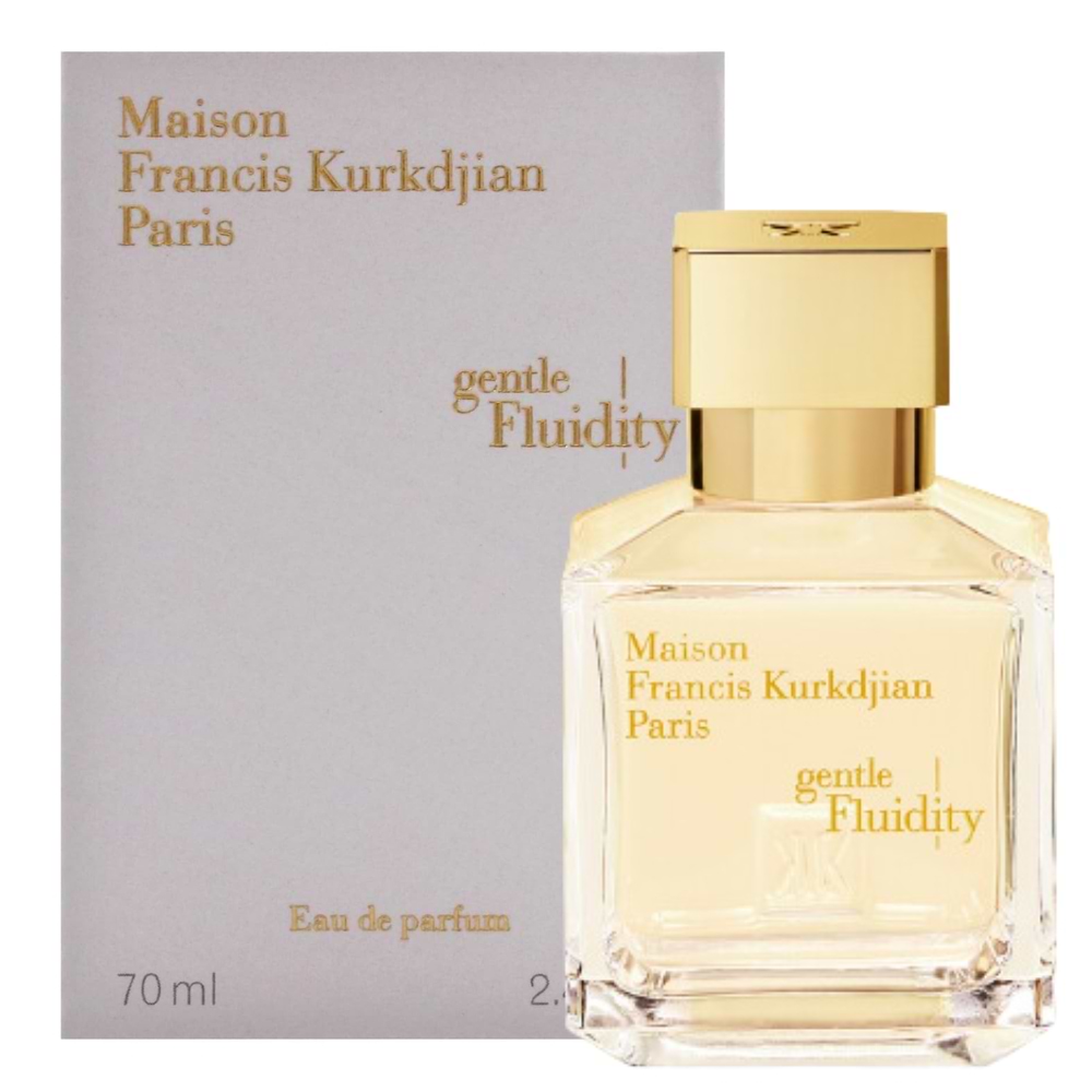 Gentle Fluidity Gold
