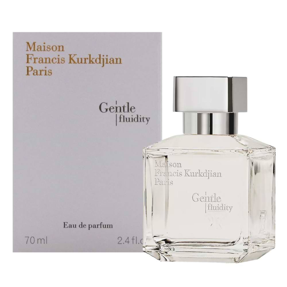 Maison Francis Kurkdjian Gentle Fluidity Silver EDP 2.4oz