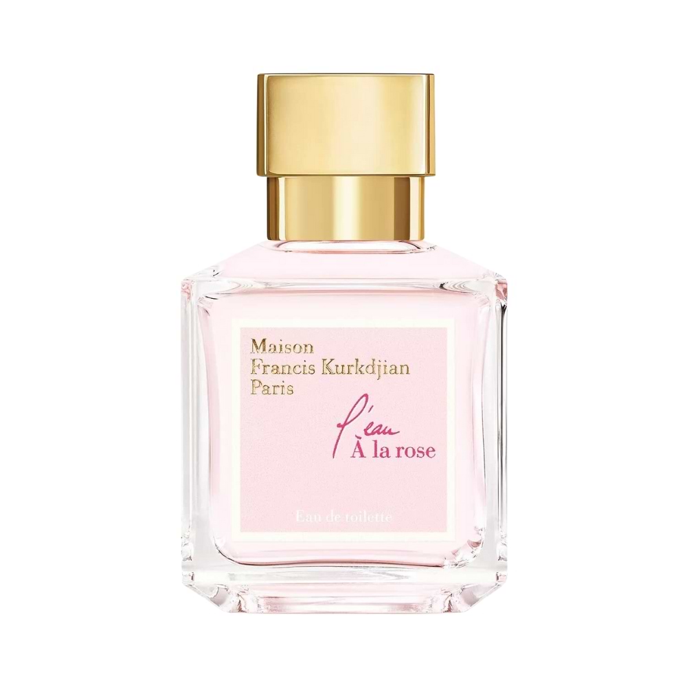 L'eau A La Rose