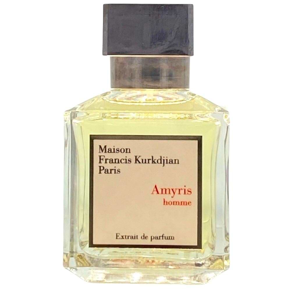Maison Francis Kurkdjian Amyris Homme Extrait de Parfum 2.4