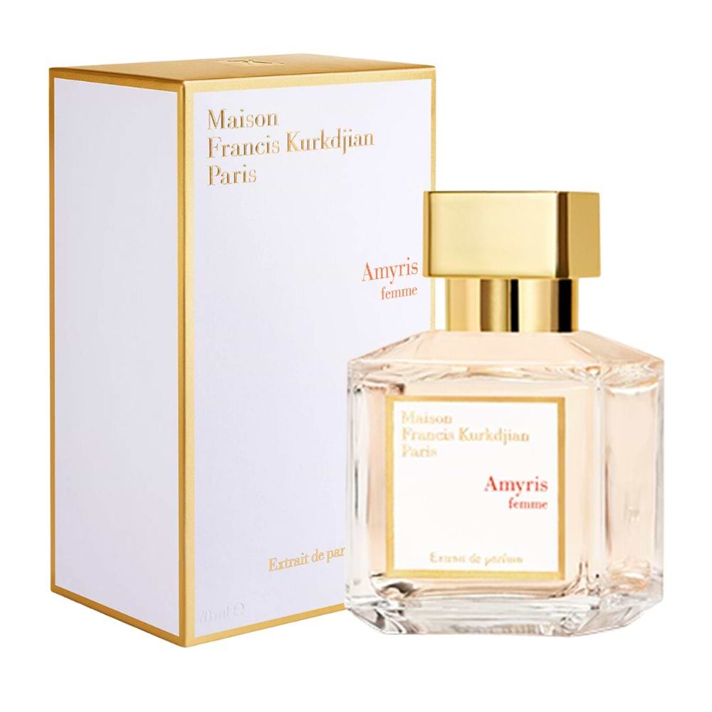 Amyris femme