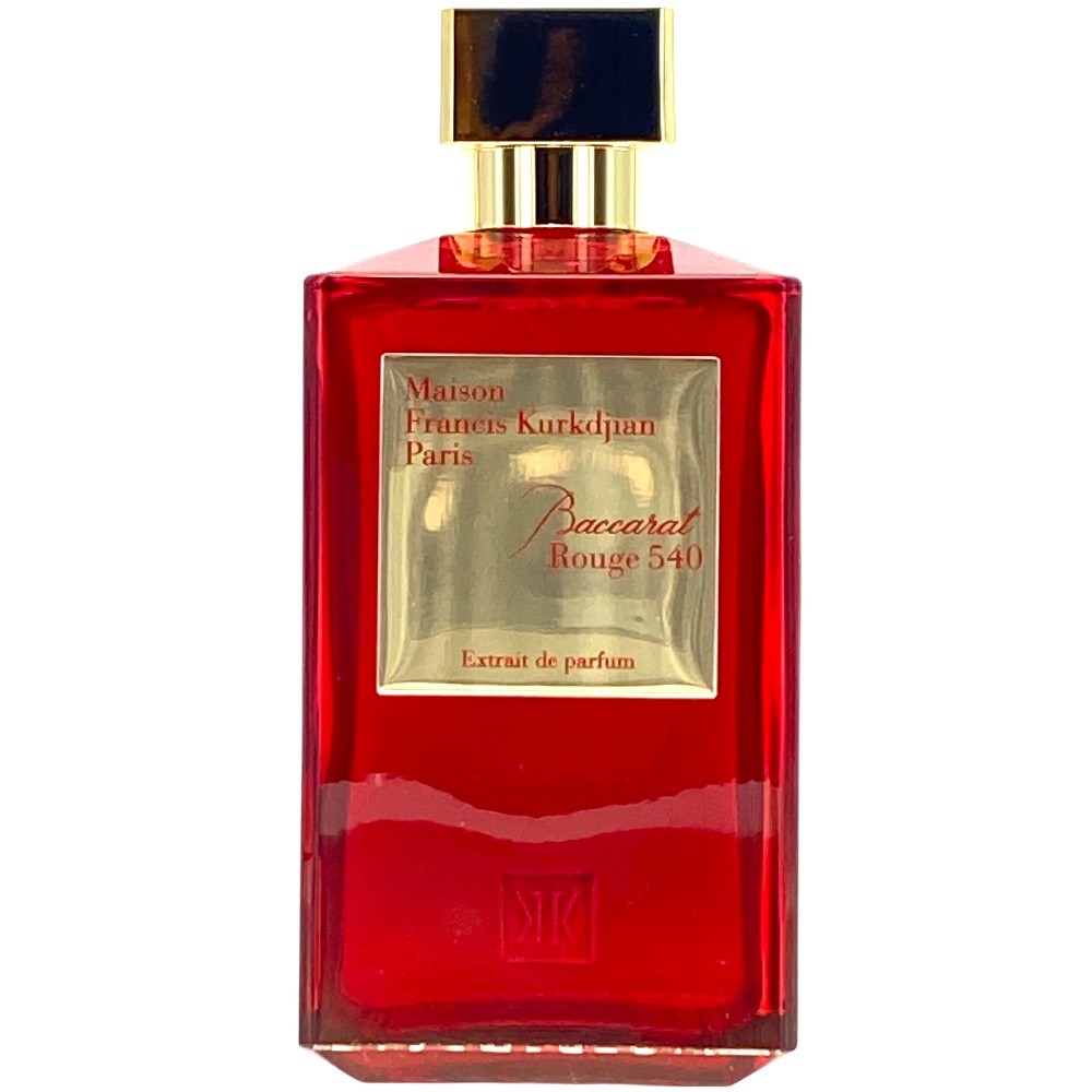 Baccarat Rouge 540