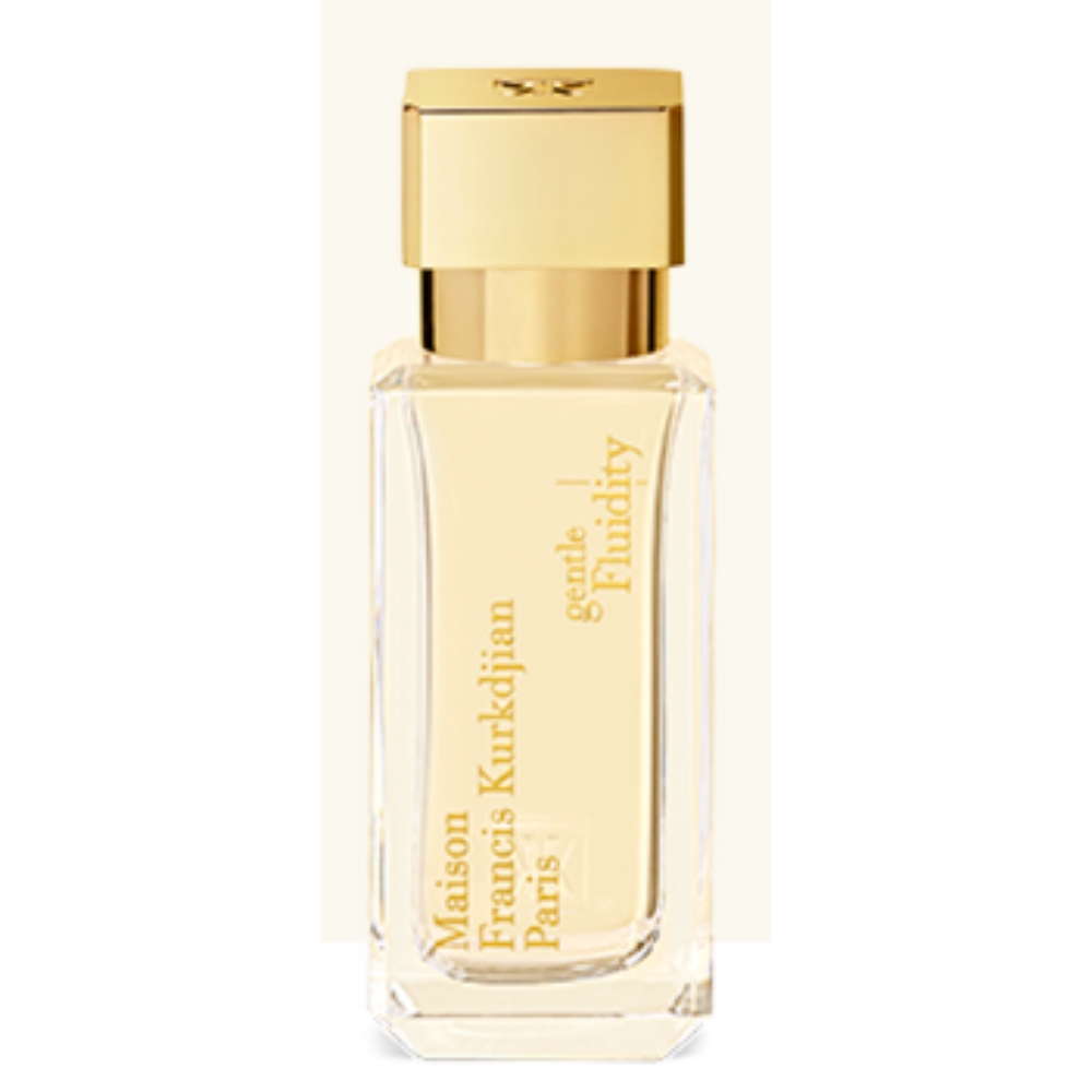 Maison Francis Kurkdjian Gentle Fluidity Gold