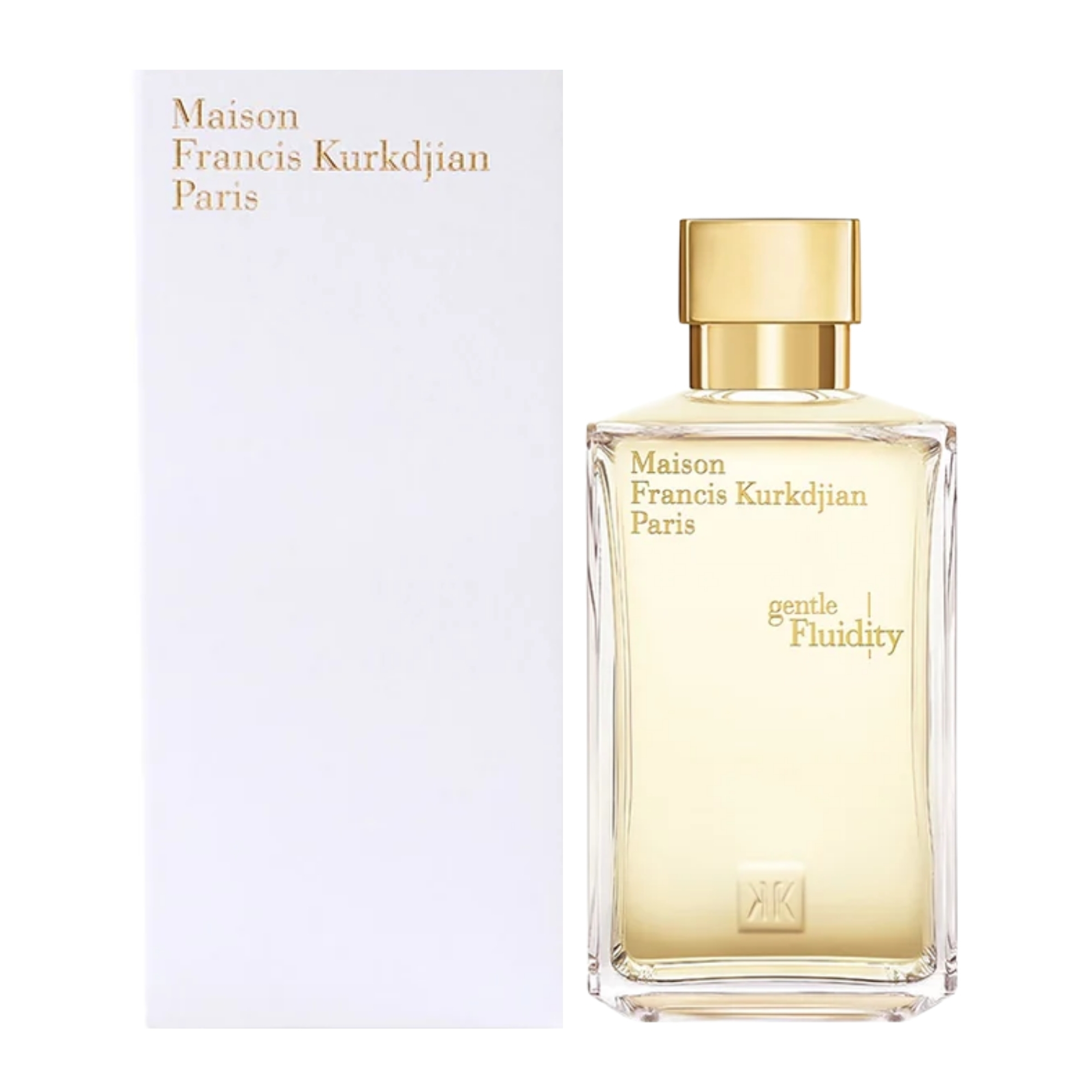 香水(ユニセックス) Maison Francis Kurkdjian gentle Fluidity Maison Francis Kurkdjian Gentle Fluidity Gold Eau de Parfum