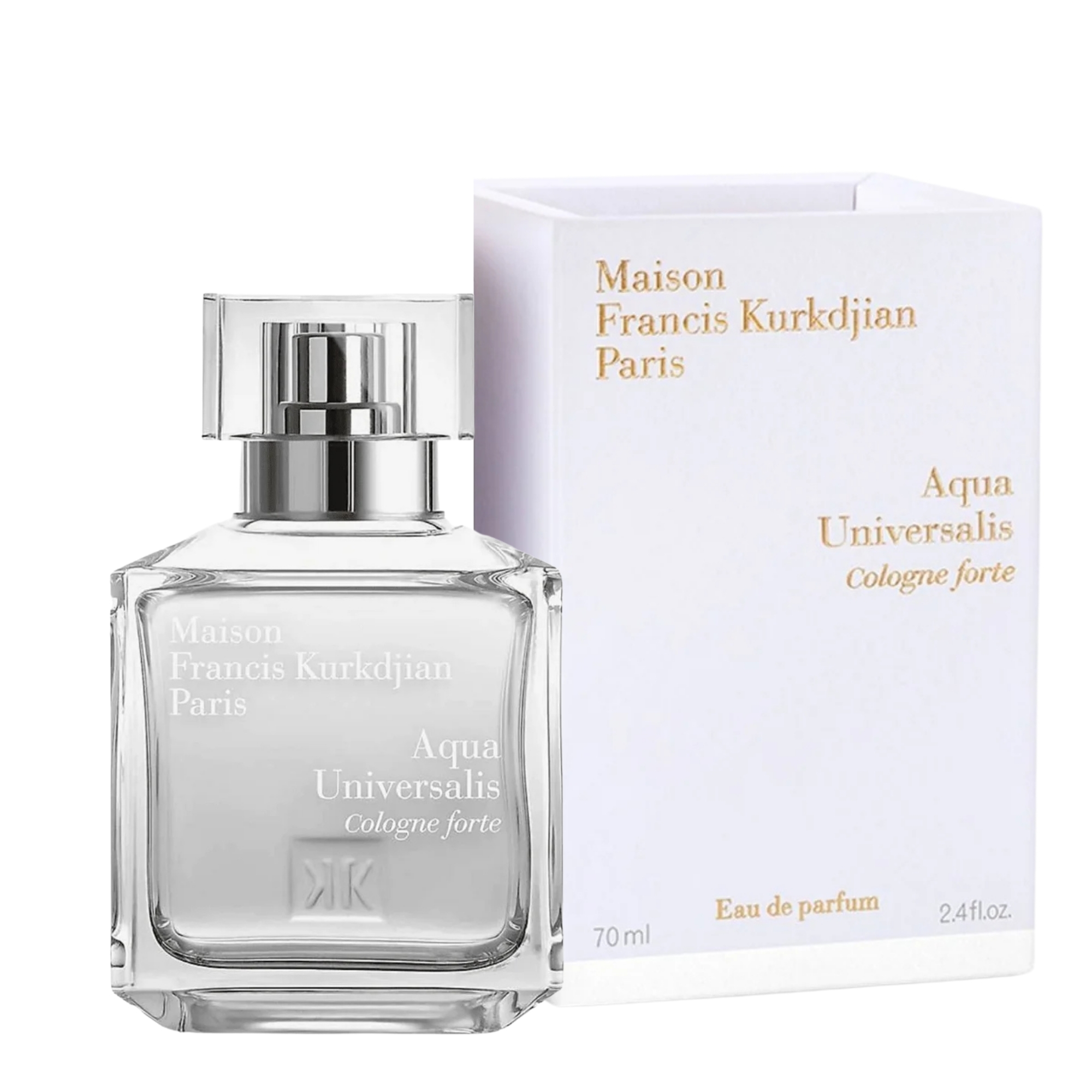 Aqua Universalis Cologne forte